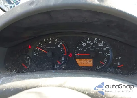 2015 Nissan Frontier Sv из США, поврежденный, VIN 1N6AD0FR0FN711897